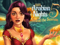खेल 1001 Arabian Nights 5: Sinbad the Seaman 
