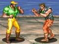 खेल Hardest Fighter 2