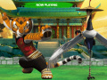 खेल Kung Fu Panda 3: The Furious Fight 