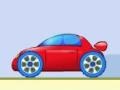 खेल Desktop racing 1 