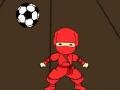 खेल The Jump Kick