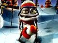 खेल Puzzle Mania Crazy Frog