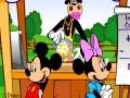 खेल Clarabelle's Lemoonade Stand 50 A Glass
