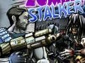 खेल Zombie Stalker