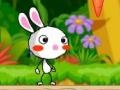 खेल Rainbow Rabbit 3