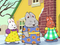 खेल Max and Ruby Bunny Make Believe 
