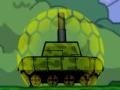 खेल Tank Soldier
