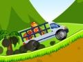 खेल Fruit Truck