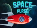 ಗೇಮ್ Space Purge 