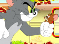खेल Tom and Jerry Bandit Munchers 