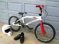 खेल BMX Bike Pro