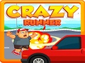 खेल Crazy Runner 