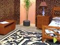 खेल Lisa's Bedroom Escape