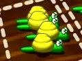 खेल Mancala Snails