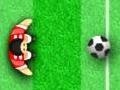 खेल Football for two: Goalkeeper