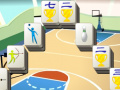 खेल Sports Mahjong 