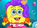 ಗೇಮ್ Spongesue