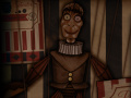 खेल Forgotten hill: puppeteer 