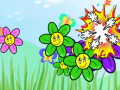खेल Flower Boom 