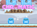 खेल Chromatic seals 