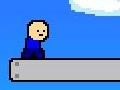 खेल Sky jump