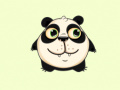 ಗೇಮ್ Fat Panda 