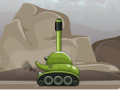 खेल Tank Defender 