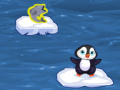 खेल Penguin skip 