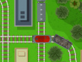 खेल Rail Rush 
