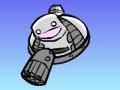 खेल Cantankerous Tank