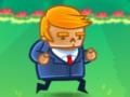 खेल Trump: The Mexican Wall 