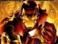 खेल The Invincible Iron Man 