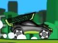 खेल Ben 10 Delivery