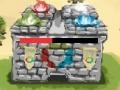 खेल Elemental Fortress 