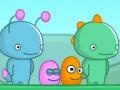 खेल Anski and Blip