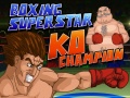 खेल Boxing Superstars Ko Champion 
