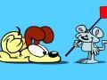 खेल Punt the Pooch