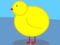 खेल Chick Adee