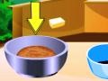 खेल Peanut Butter Balls