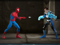 ಗೇಮ್ Spider-Man Rescue Mission 