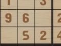 खेल Sudoku Deluxe 