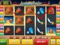 ગેમ Arabian Nights Slot Machine 