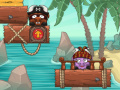 खेल Bravebull pirates 
