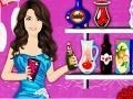 खेल Selena Gomez Love Mix