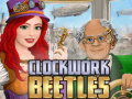 खेल Clockwork Beetles 