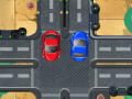 खेल Minion Traffic Chaos 