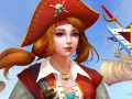खेल Pirates and Treasures 