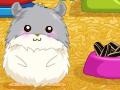 खेल Hamster Love