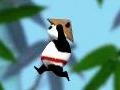 खेल Bushido Panda