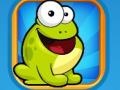 खेल Tap the Frog 